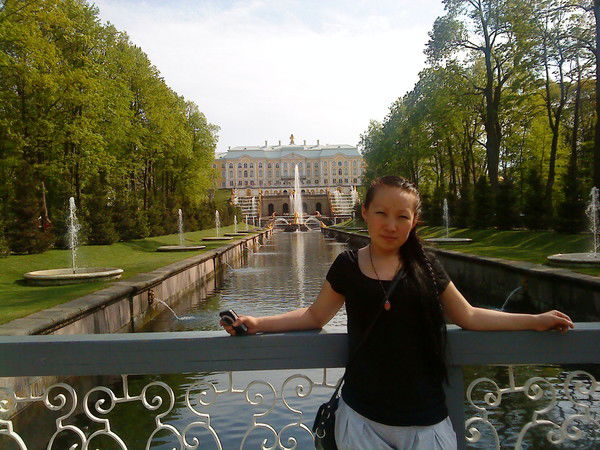 Чодураа Тюлюш