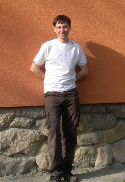 Павел Половников