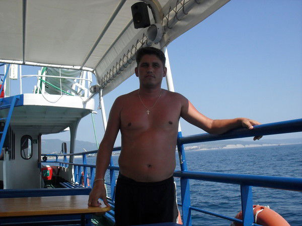 Анатолий Архипрв