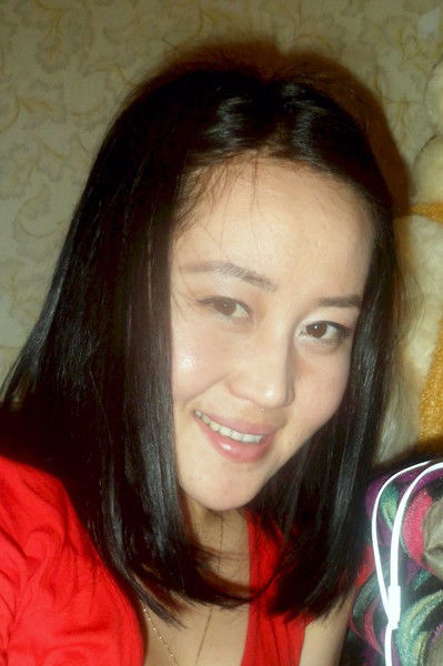 Айбика Абазова