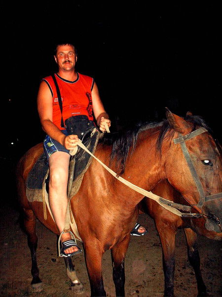 Леонид Доломанюк