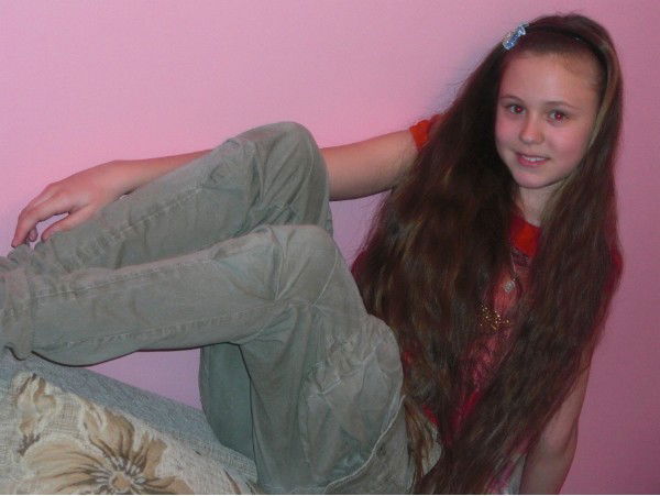 ***светик- Семицветик***