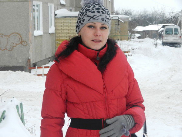 Екатерина Санькова