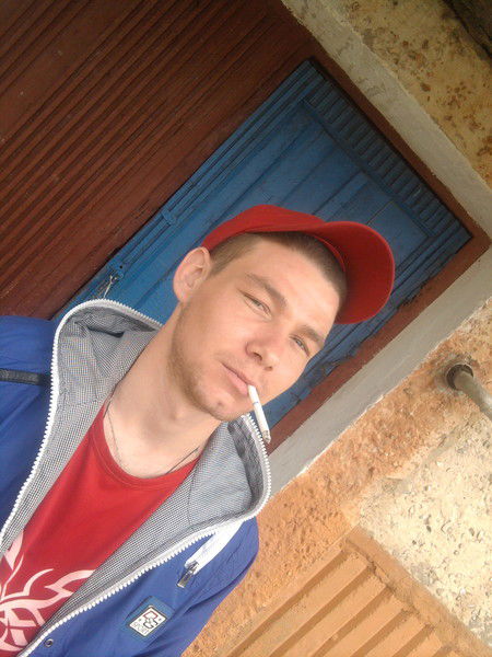 Денис Остер