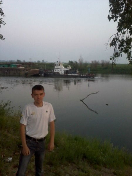 Эльмир Гизатуллин