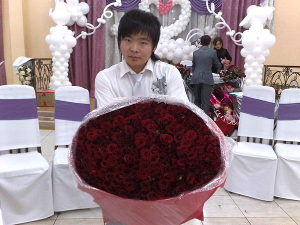 Владимир Ким