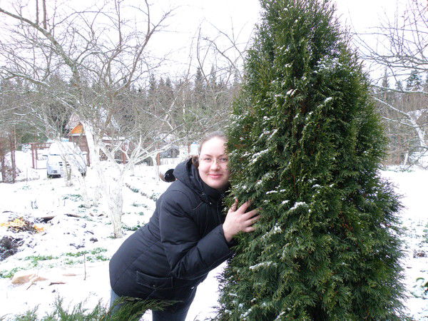 Татьяна Скрипилова