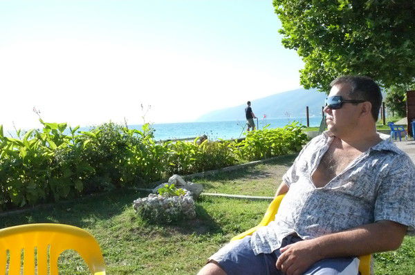 Андрей Михин