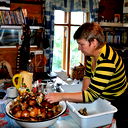 Светлана Сафонова