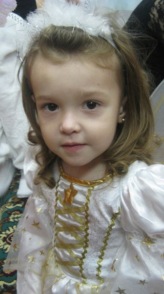 Дмитрий Радецкий