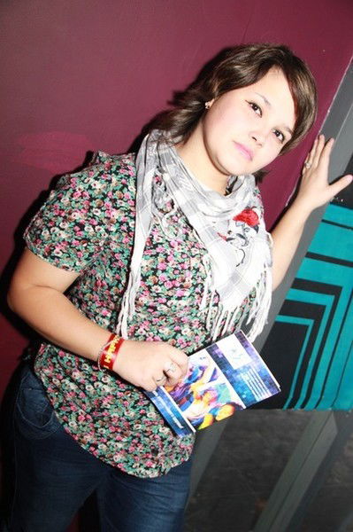 Мавлюда Садыкова