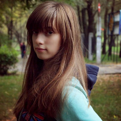 Александра Шадрина