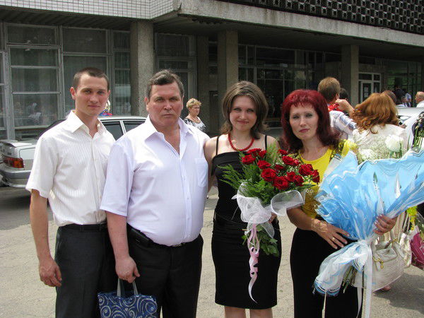 Виктор Бодрунов