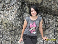 Екатерина Веселовская