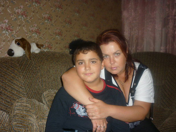 Юля Тухтаманова