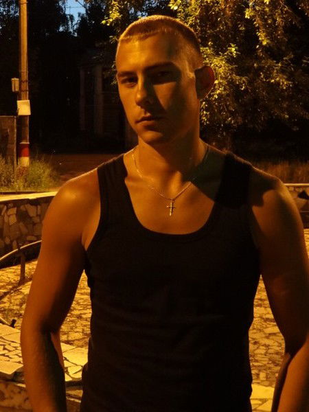 Алексей Макаров