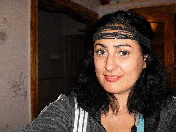 Инна Бершадская