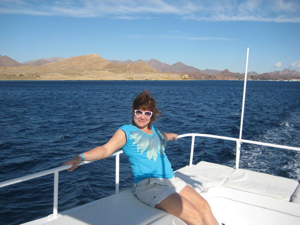 Эллина Барсукова