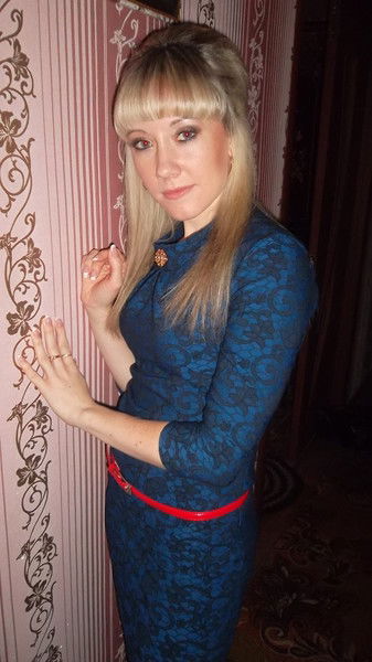 Наташа Красинская