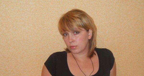 Елена Мудрик