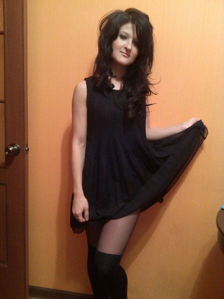 Анастасия Коннова