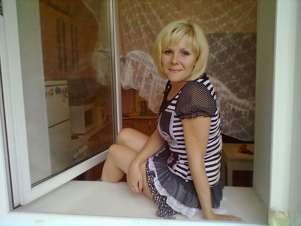 Екатерина Гапанчук