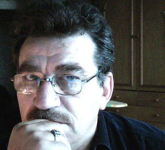 Никита Лапшин