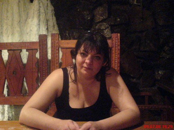 Наталья Маликова