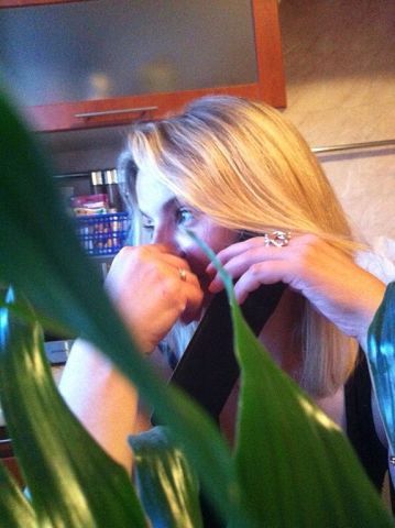 Елена Александрова