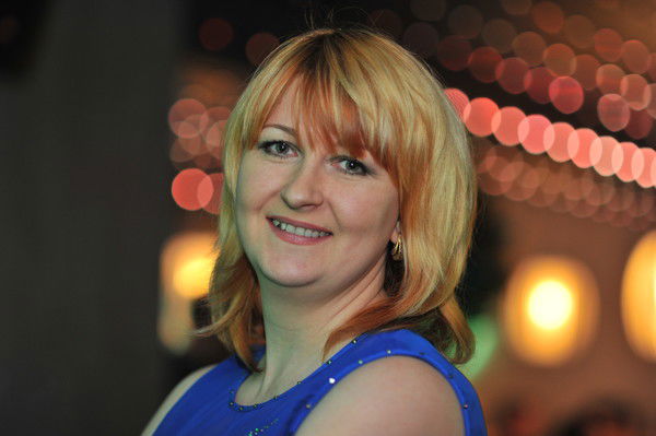 Валентина Скорозвонова