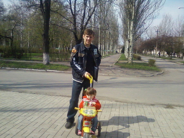 Вадим Сергеев