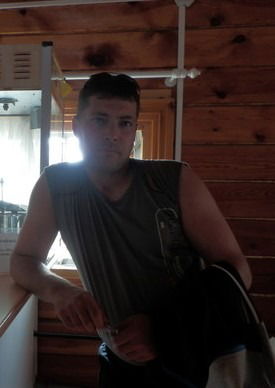 Денис Ходячих