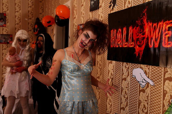 Галина Авдеева