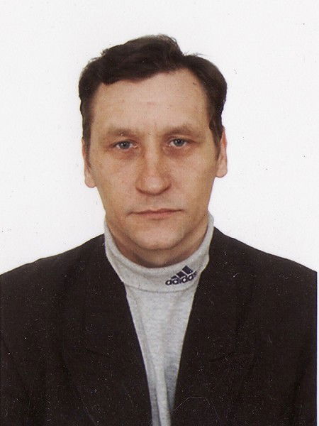Валерий Мироненко