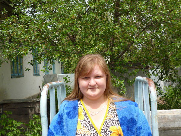 Александра Крашенинникова