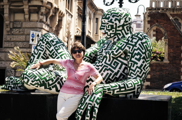 Татьяна Петрова