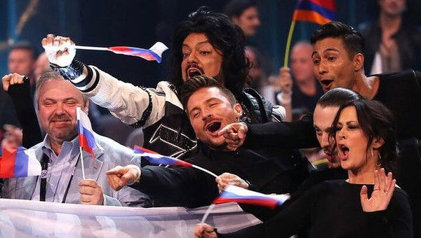 Павел Костицын