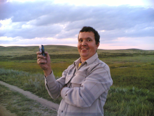 Анатолий Смоленчуков