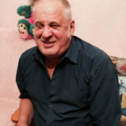 Николай Малюков