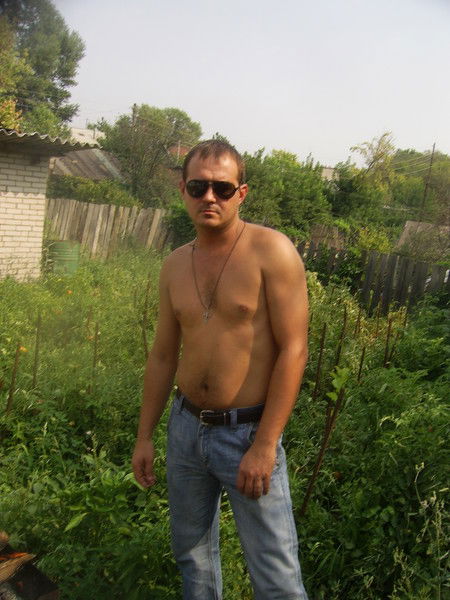 Олег Черепанов