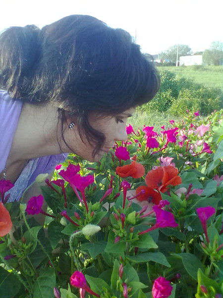 Анастасия Панзеграф