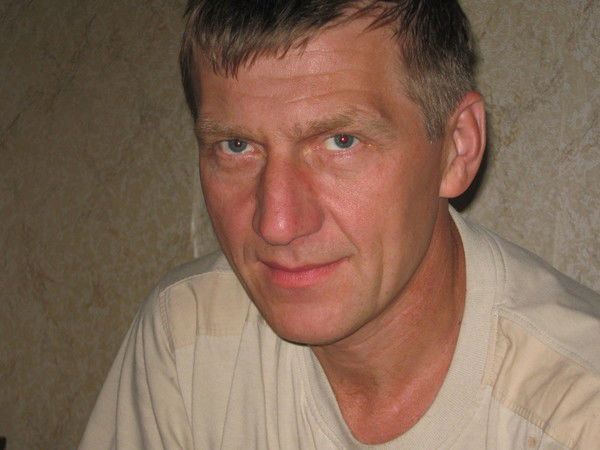 Анатолий Анкудинов