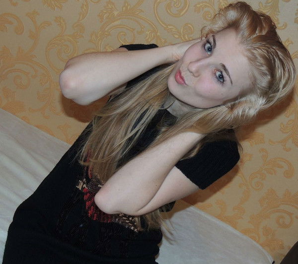 Татьяна Гаджега