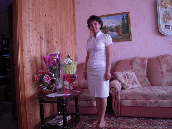 Дания Шаяхметова