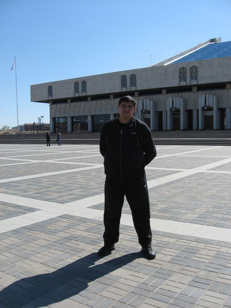 Ильшат Рахимов