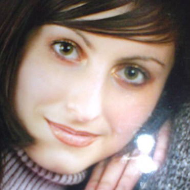 Виктория Спартаковна