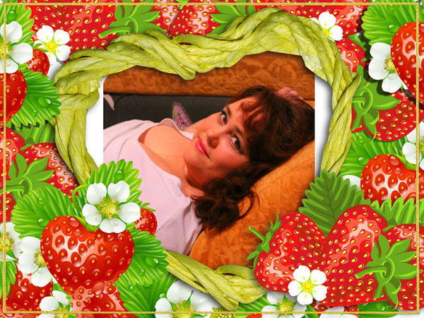 Наталия Крюкова