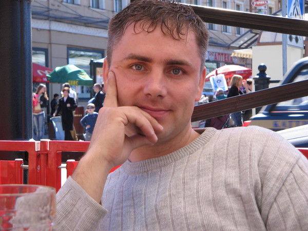 Павел Смирнов