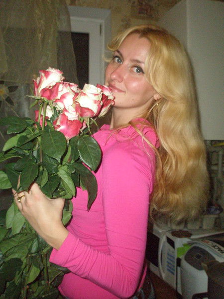 Мария Овсянникова