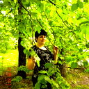 Елена Завольская
